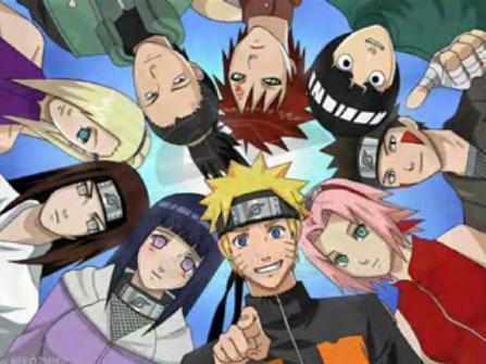 naruto shippuden 172 rencontres