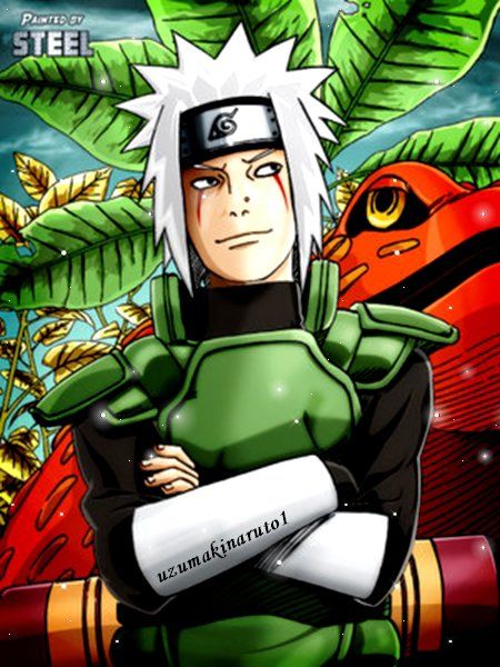 naruto shippuden rencontre inattendue